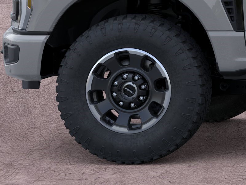 New 2026 Avalanche Ford Platinum image 19