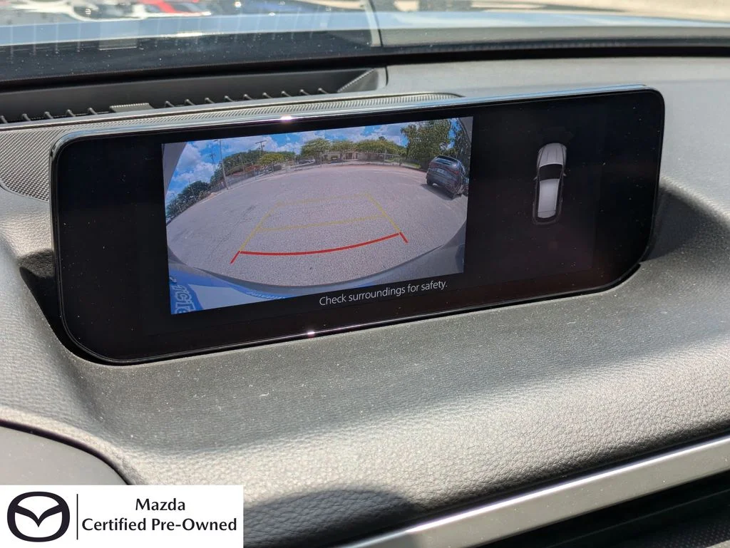 Certified Used 2026 Gray Mazda 2.5 S Preferred image 22