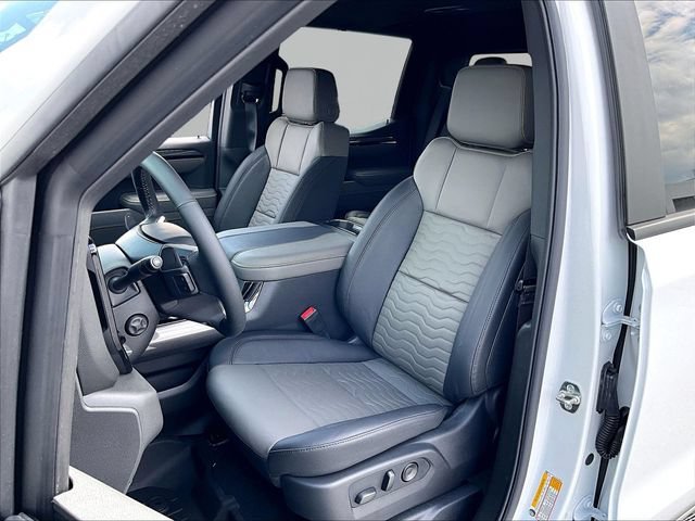2026 Chevrolet Silverado 1500 ZR2 - Photo 10