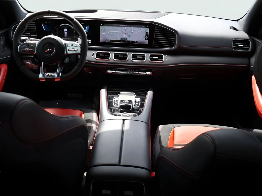 Used 2023  Mercedes-Benz GLE 63 S AMG® image 13