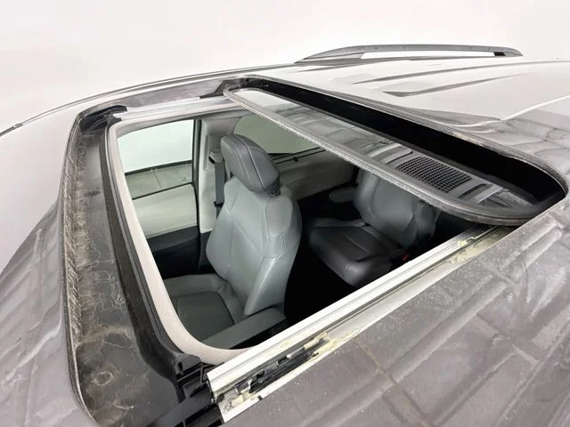 Certified Used 2024 Gray Toyota XLE image 23