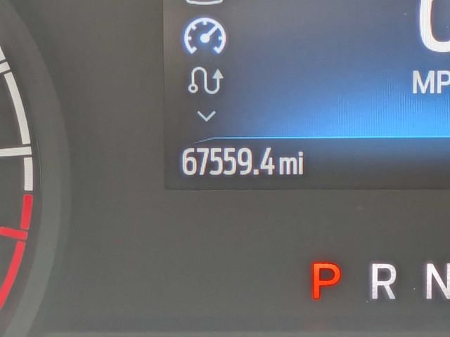 Used 2022 White Ford Tremor image 32