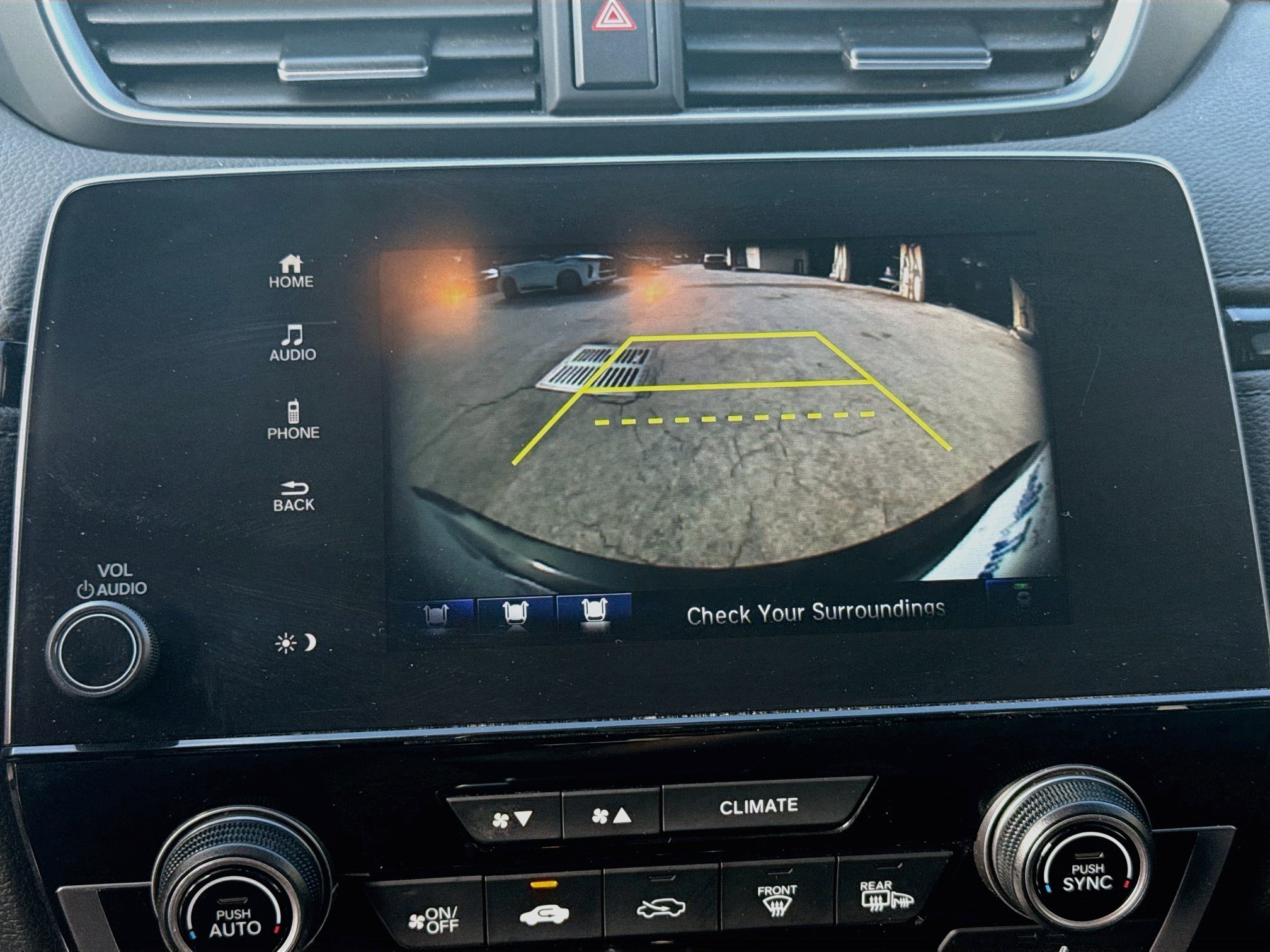 2020 Honda CR-V EX-L - Photo 11