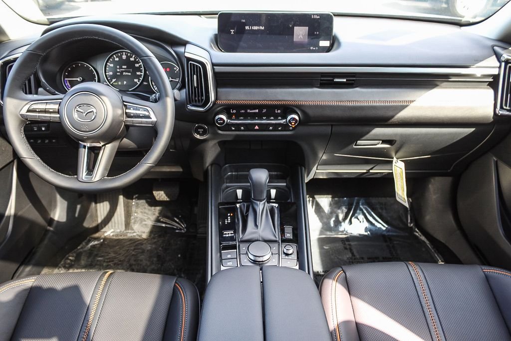 2025 Mazda CX-50 Premium Plus - Photo 13