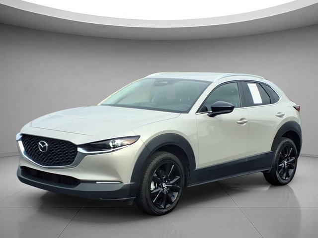 2024 Mazda CX-30 2.5 S Select Sport