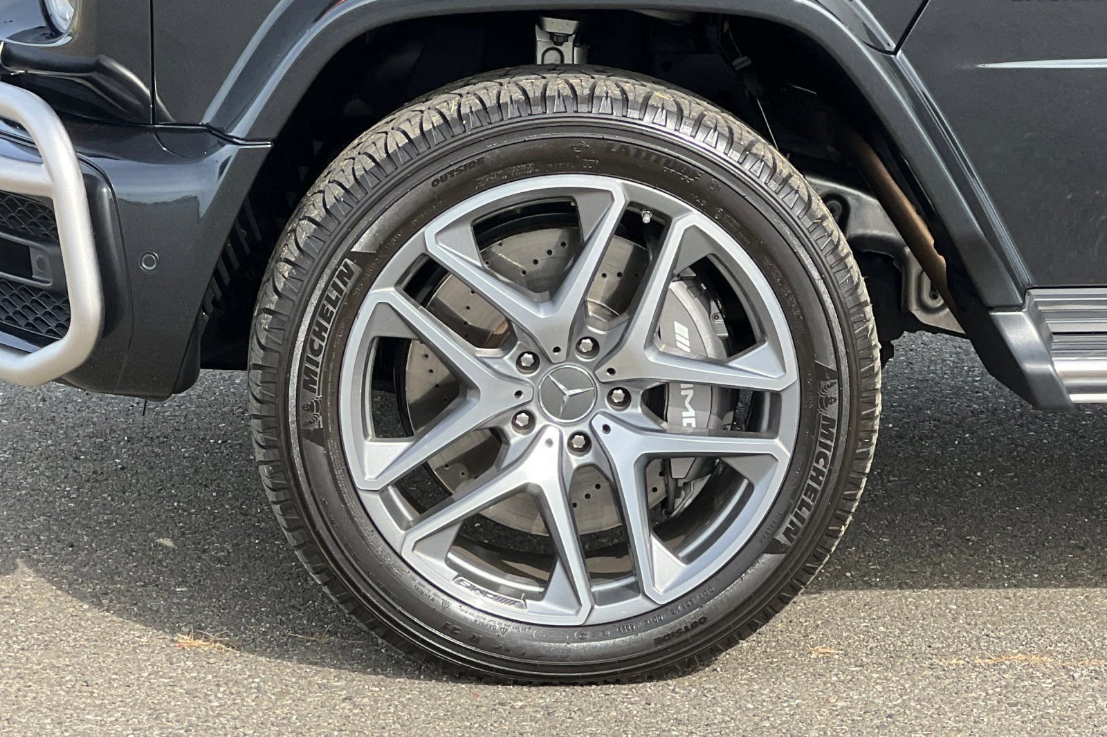 2023 Mercedes-Benz G-Class AMG G63 - Photo 12