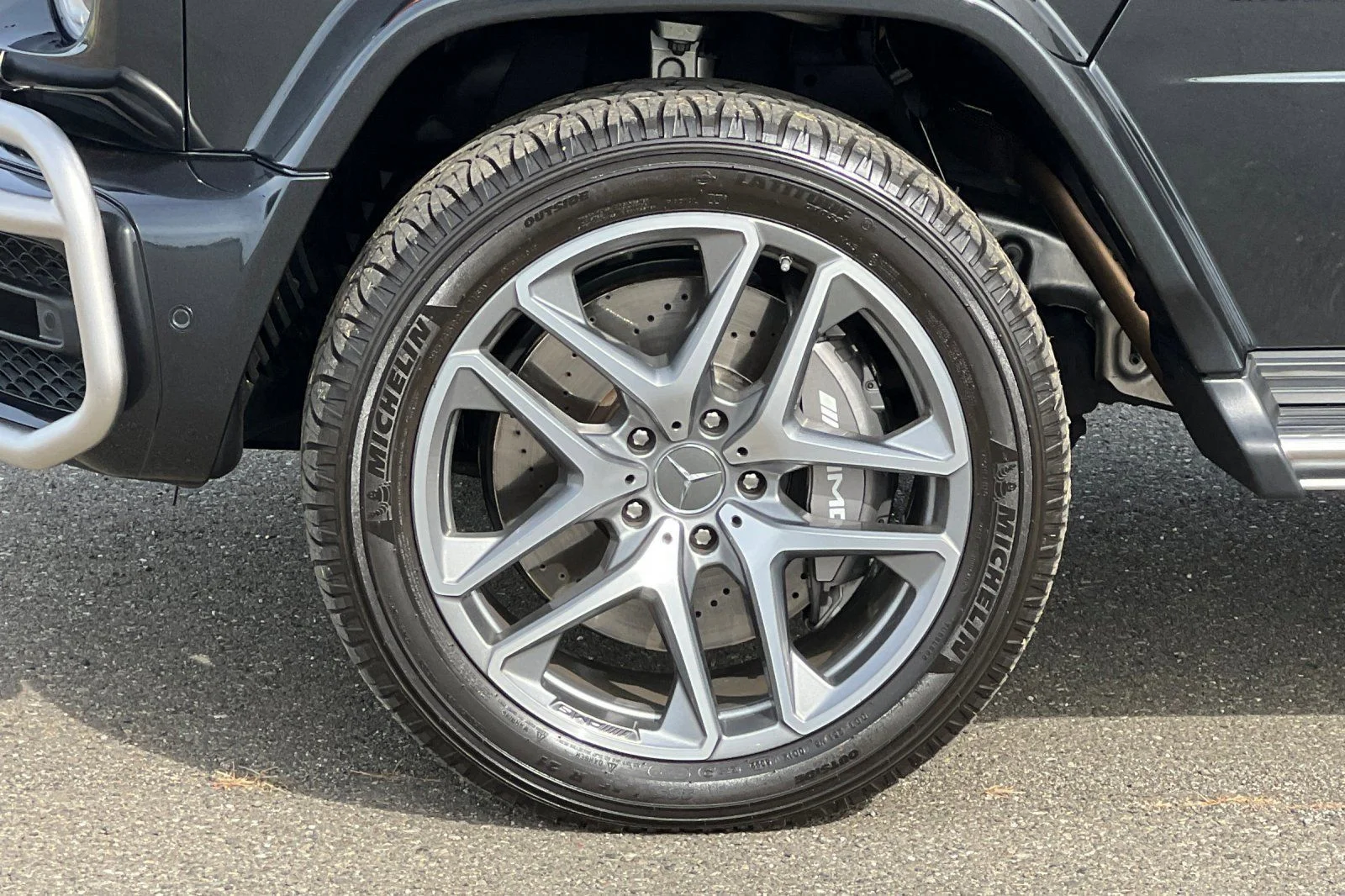 2023 Mercedes-Benz G-Class AMG G63 - Photo 11