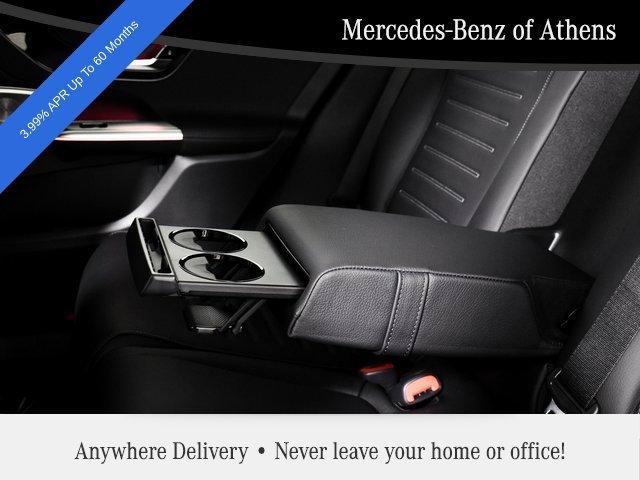 New 2026 Graphite Grey Metallic Mercedes-Benz GLC 43 AMG® image 46