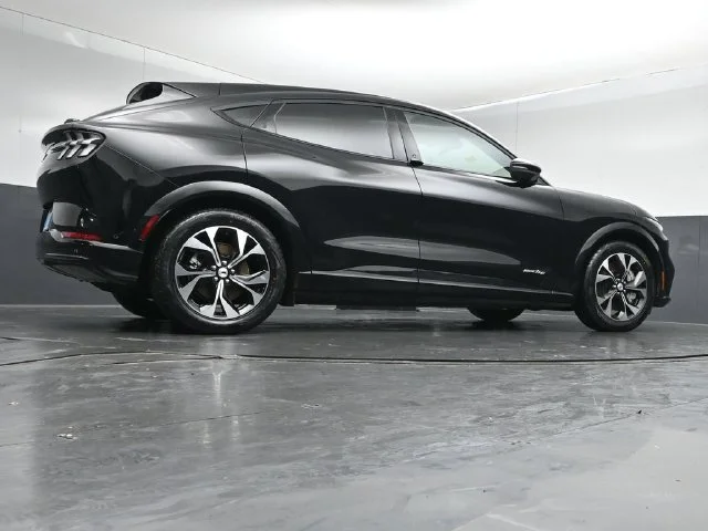 Certified Used 2023 Shadow Black Ford Premium image 41