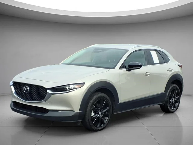 2024 Mazda CX-30 2.5 S Select Sport
