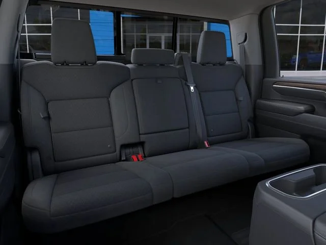2026 Chevrolet Silverado 2500 HD LT - Photo 17