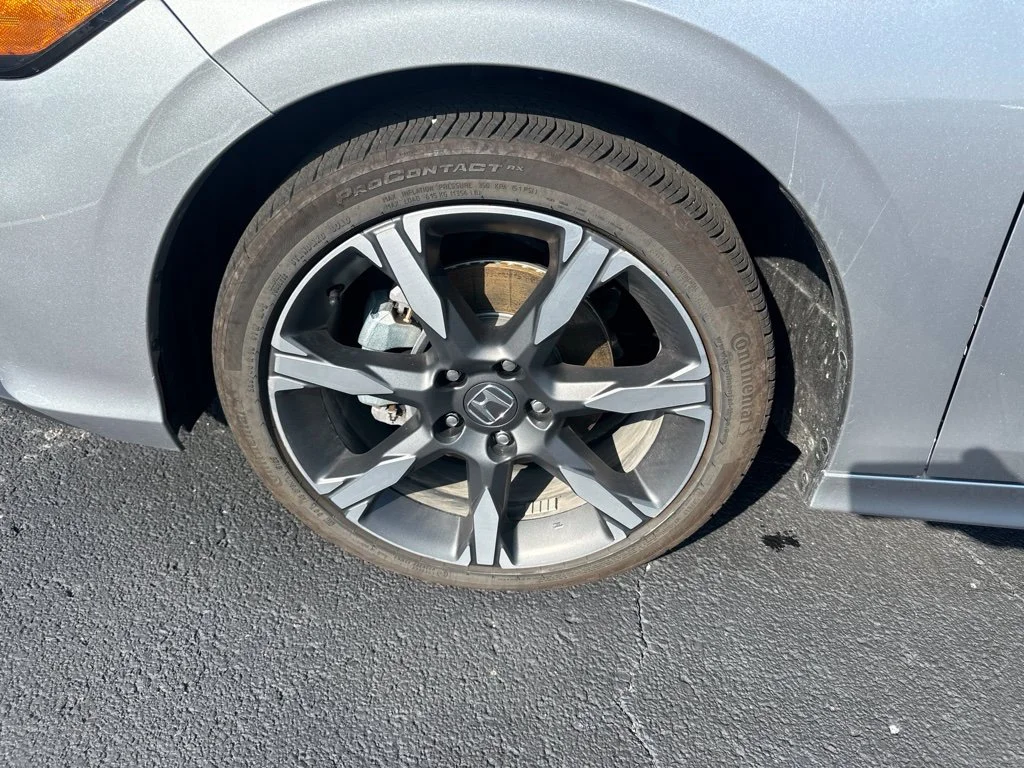 Used 2026 Silver Honda Sport Touring image 15