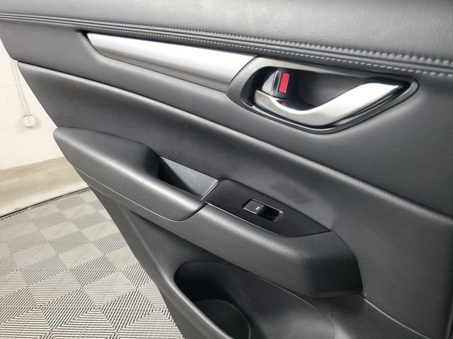 Used 2020 White Mazda Touring ` image 17