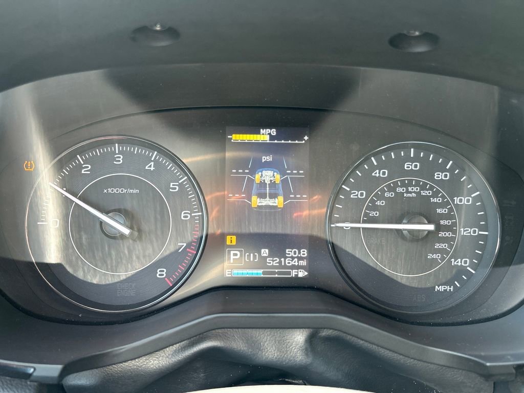 2023 Subaru Impreza Premium - Photo 24