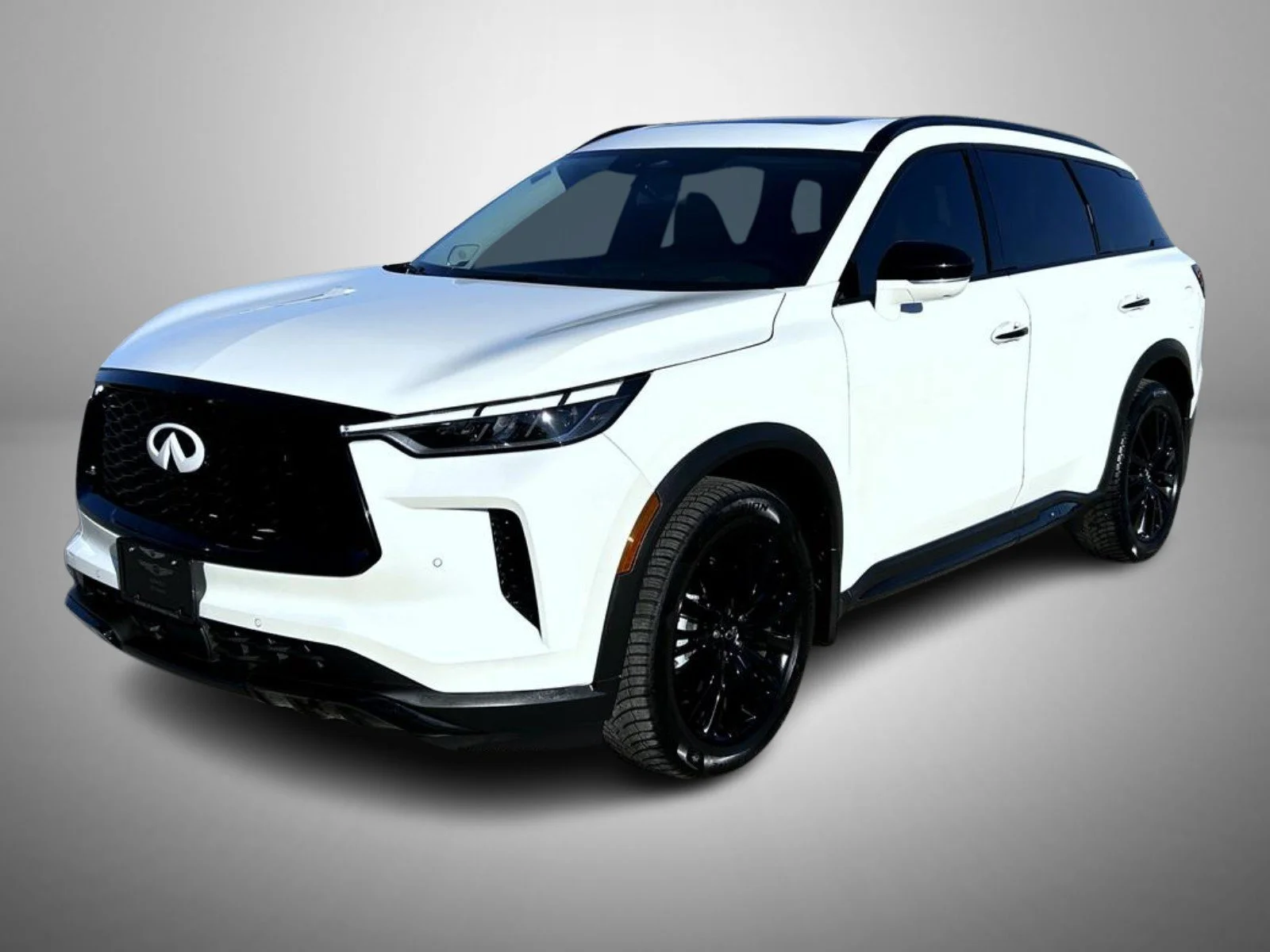 2023 INFINITI QX60