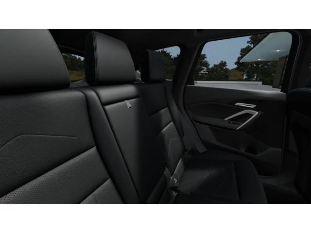 New 2027 Storm Bay Metallic BMW xDrive28i image 12