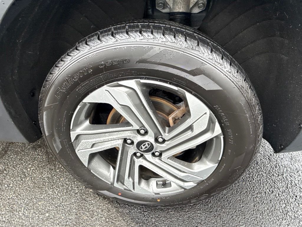 2023 Hyundai Santa Fe SEL - Photo 12