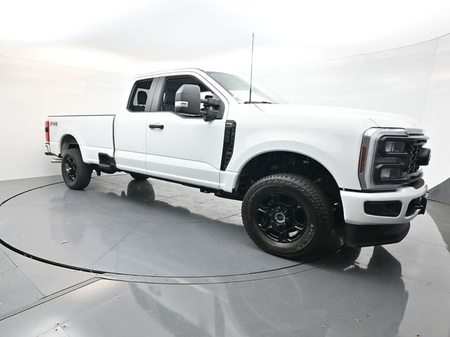 2025 Ford F-350 Super Duty