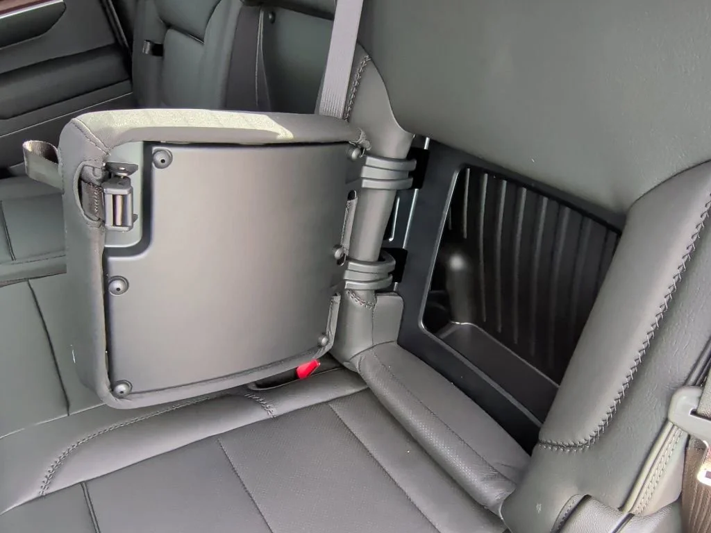 2026 GMC Sierra 1500 Denali - Photo 38