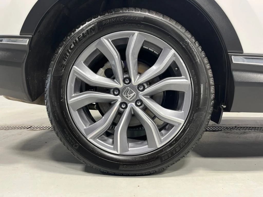 2022 Honda CR-V Touring - Photo 38