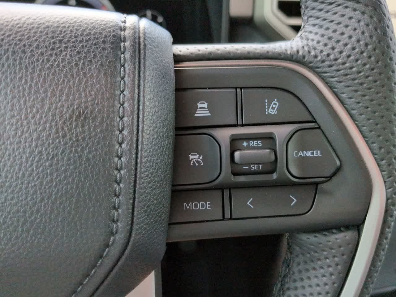 Certified Used 2026 Ice Cap Toyota Limited image 24