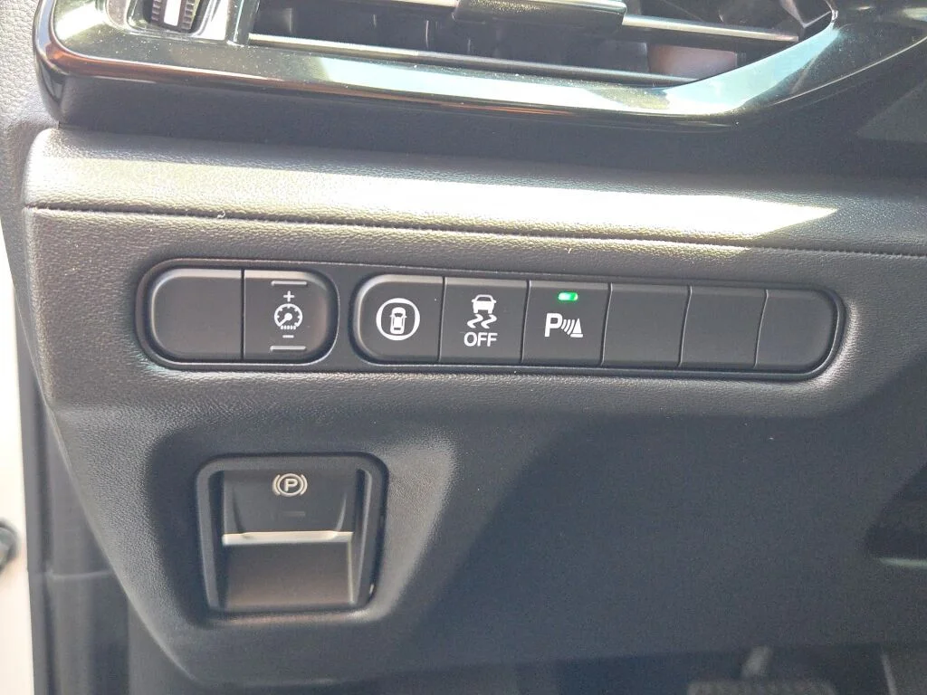 Used 2023 White Acura Technology image 24