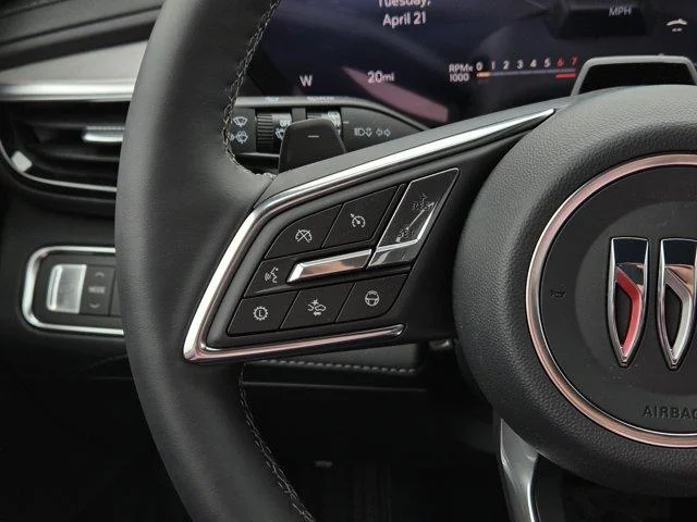 2026 Buick Enclave Avenir - Photo 9
