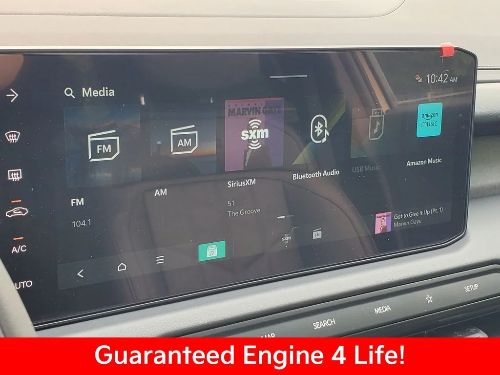 New 2027 Brown Kia X-Line EX image 19