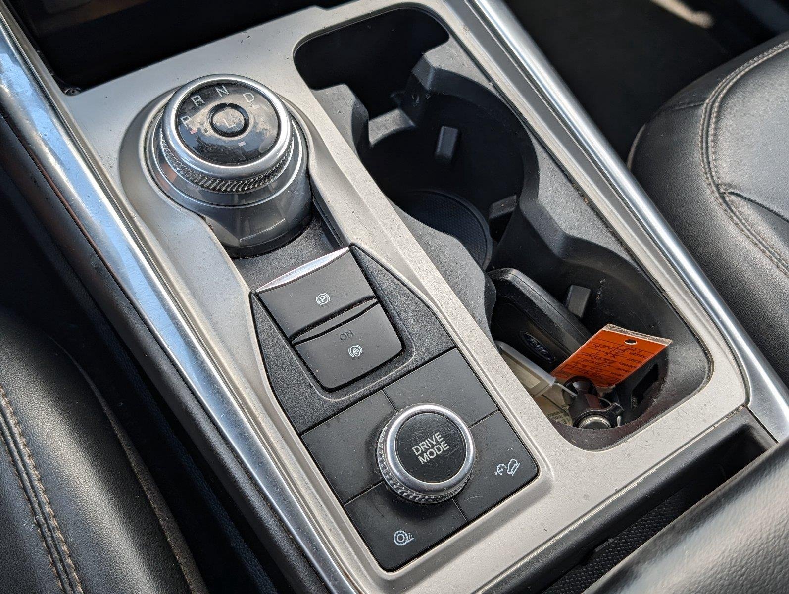 Used 2022 Agate Black Ford XLT image 19