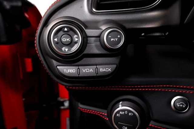 Used 2018 Rosso Corsa Ferrari  image 44