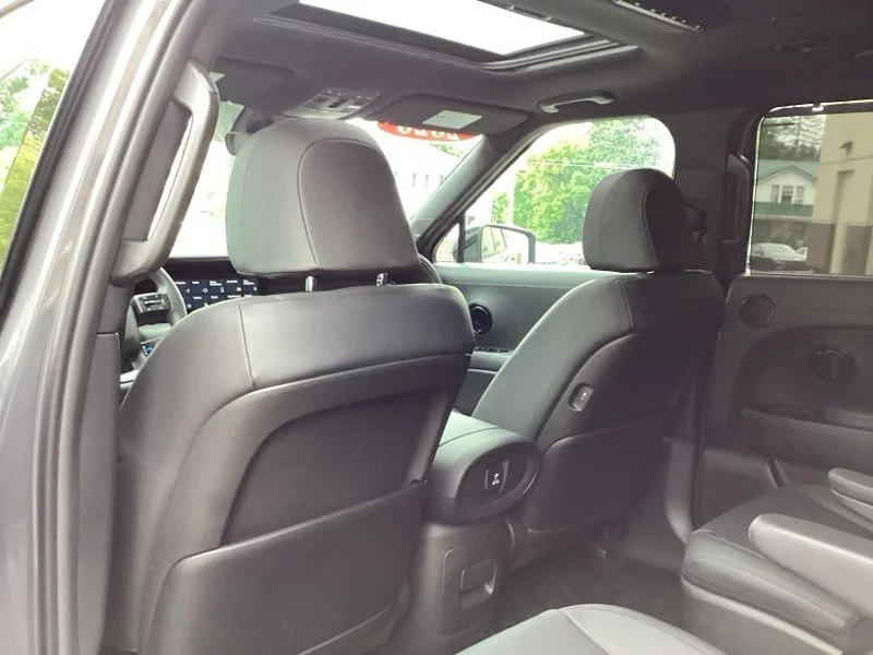 2026 Hyundai Palisade XRT Pro - Photo 20