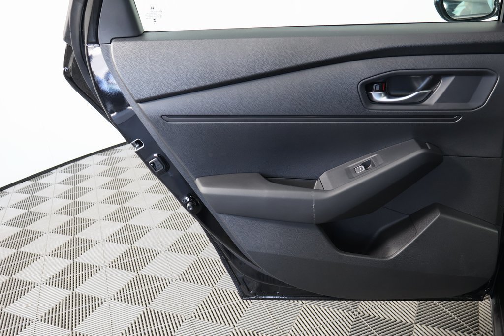 2026 Honda Accord LX - Photo 13