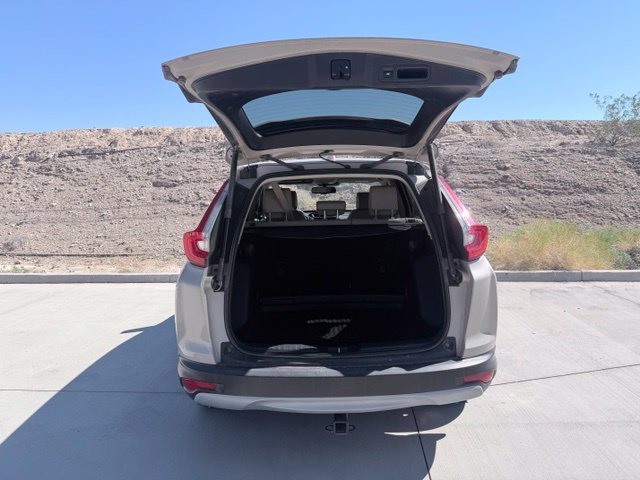2018 Honda CR-V EX-L - Photo 32