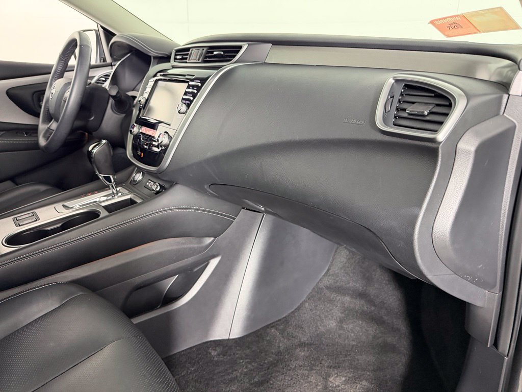 2024 Nissan Murano SL - Photo 29