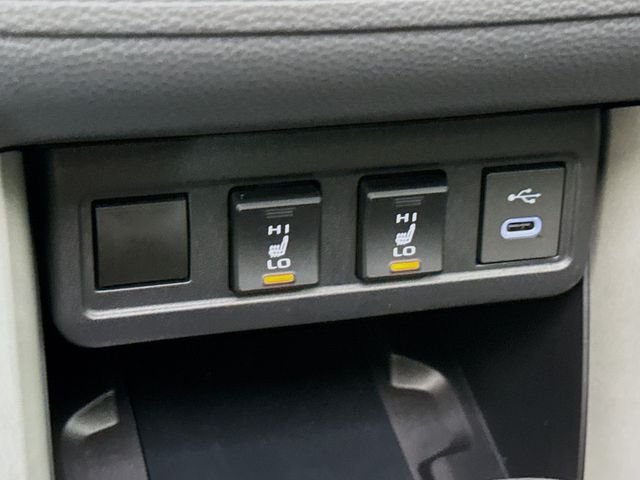 Used 2025 Beige Toyota XLE image 20