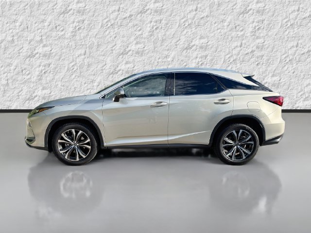 Used 2020 Beige Metallic Lexus RX 350 image 6