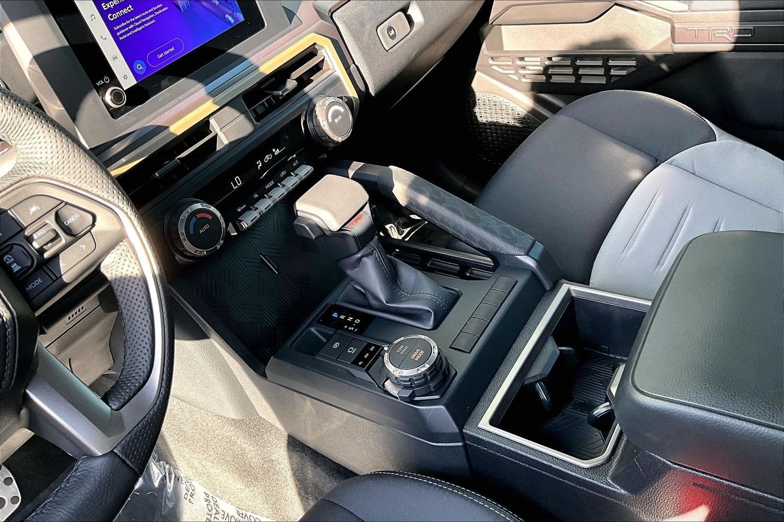Used 2026 Silver Toyota TRD Sport image 17
