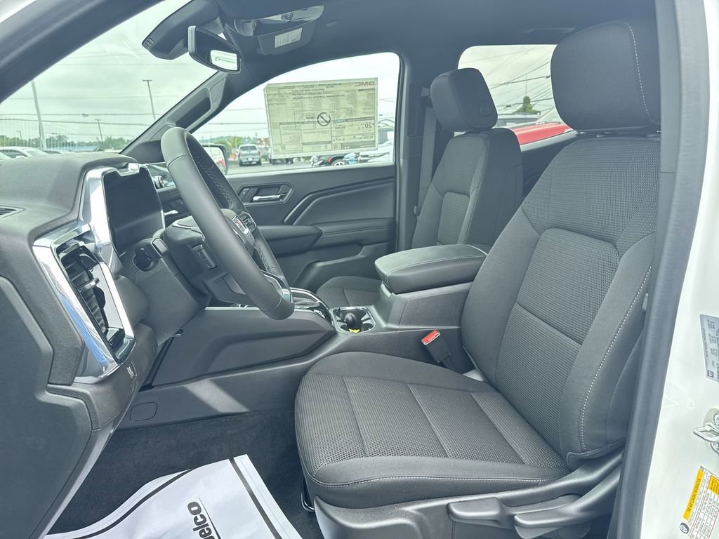 2026 GMC Canyon Elevation - Photo 17