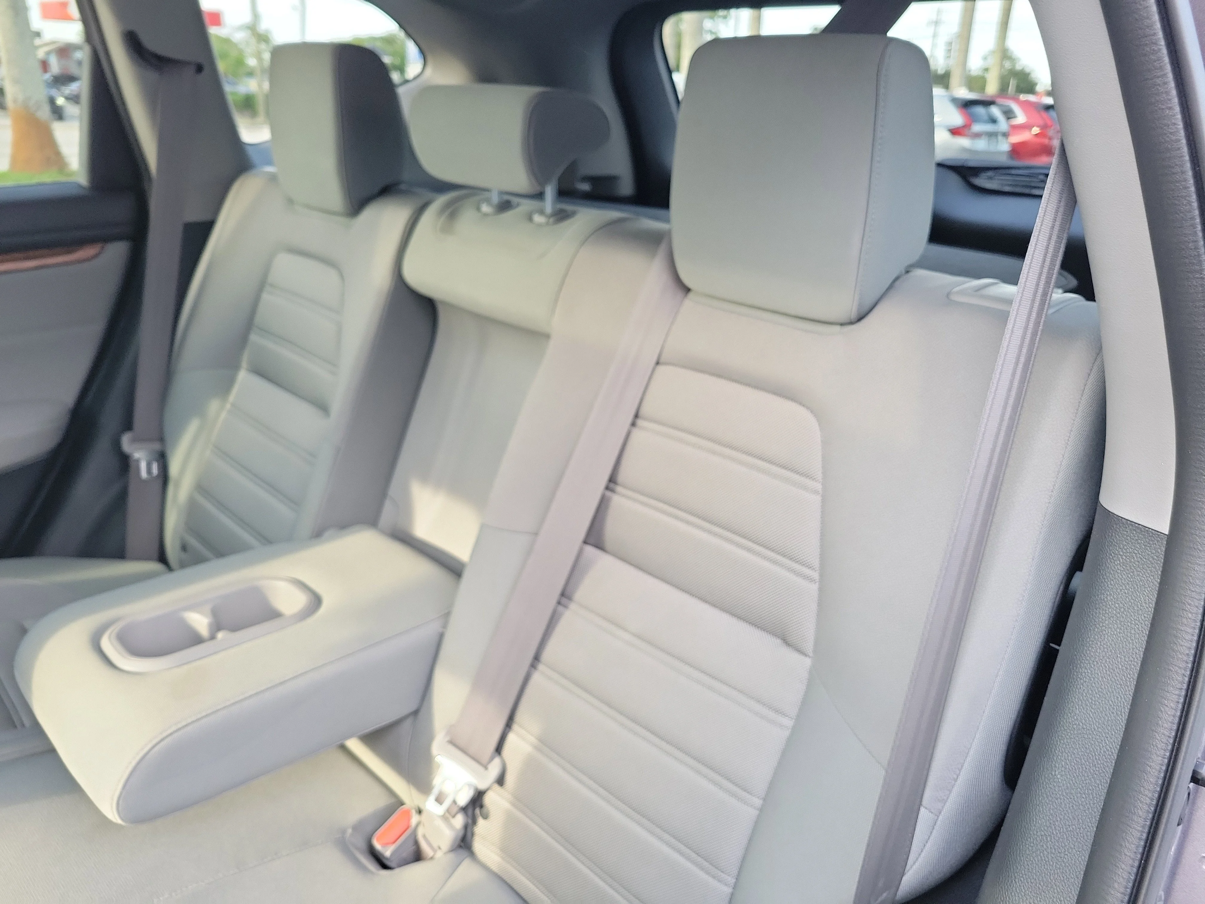 2020 Honda CR-V EX - Photo 43
