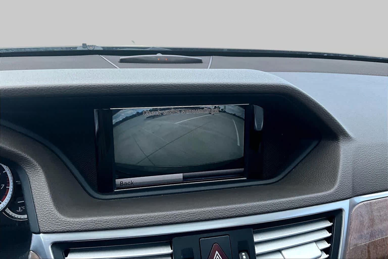 Used 2013 Indium Grey Metallic Mercedes-Benz E 350 Luxury image 25