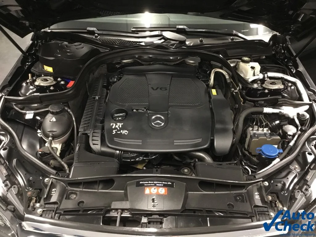 Used 2015 Black Mercedes-Benz E 350 image 41