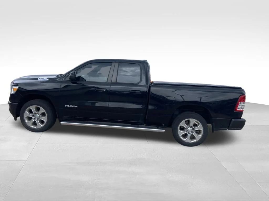 Used 2022 Black Ram HFE image 36