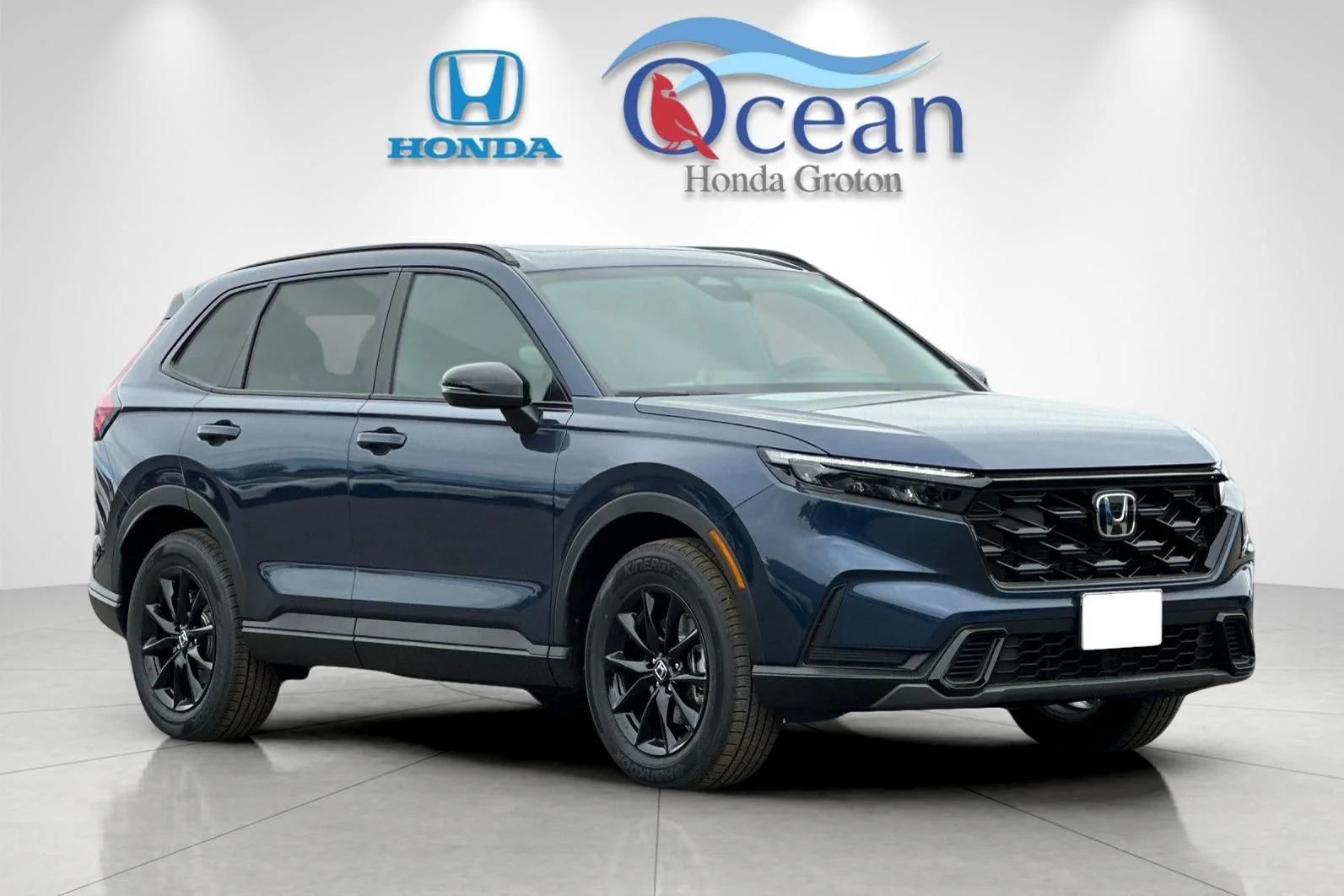 New 2026  Honda Sport image 7