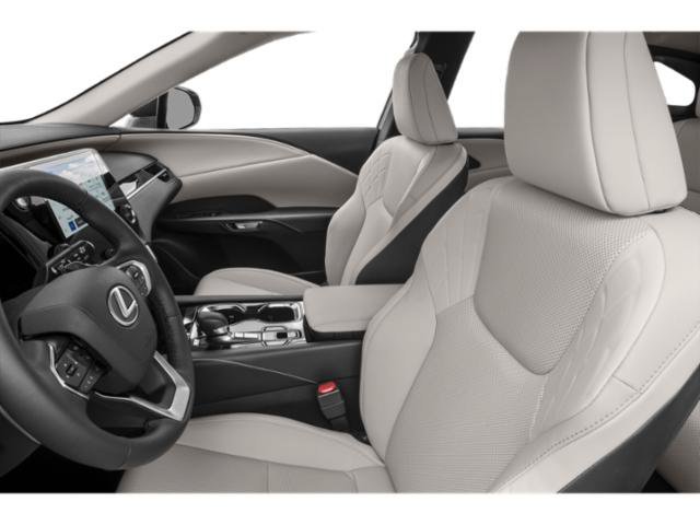 Used 2023 Gray Pearl Lexus 350 image 9