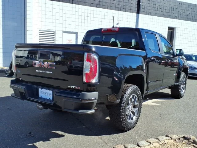 2022 GMC Canyon AT4 - Photo 6