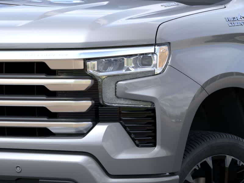 2026 Chevrolet Silverado 1500 High Country - Photo 10