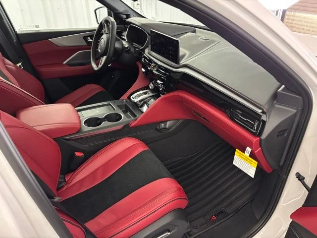 Used 2026 White Acura A-Spec image 34
