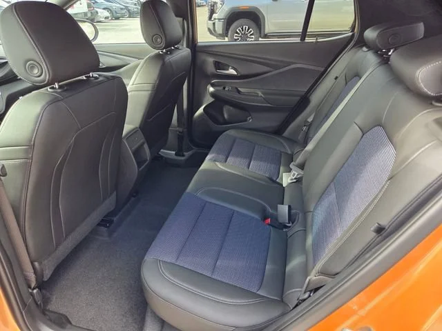 2026 Buick Envista Preferred - Photo 6