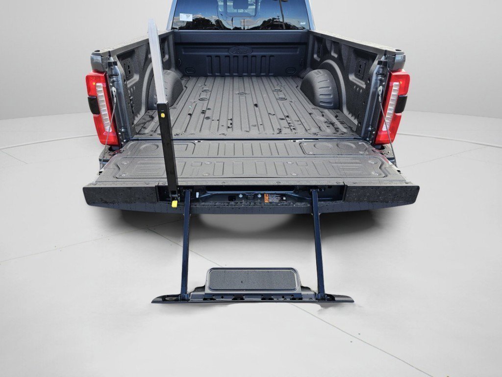 2026 Ford F-250 Super Duty Lariat - Photo 33
