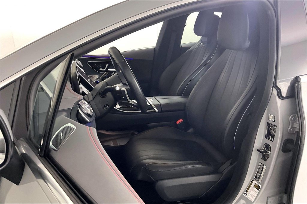 2024 Mercedes-Benz EQE Base - Photo 17
